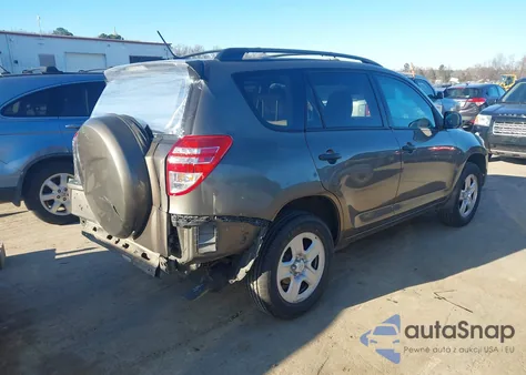 2012 Toyota Rav4 z USA, uszkodzony, nr VIN 2T3ZF4DVXCW108046